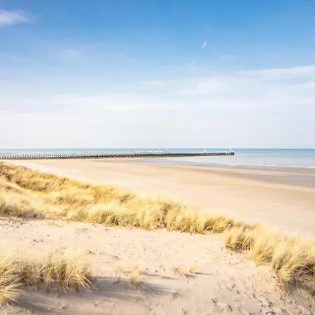 Apartamento In By The *