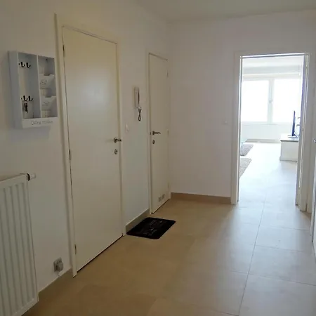 Horizon 0501 Located On The Sea Apartment *