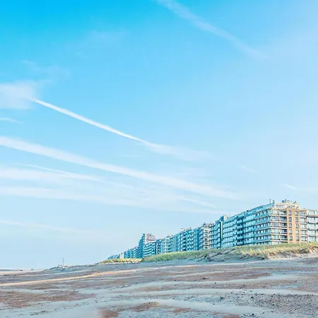 Horizon 0501 Located On The Sea Apartment *