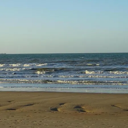 Horizon 0501 Located On The Sea Nieuwpoort