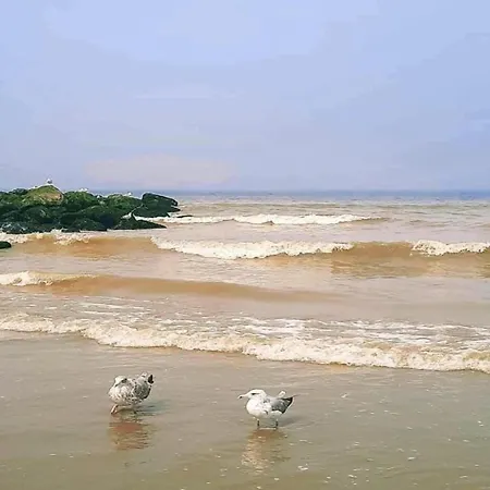 Apartamento In By The