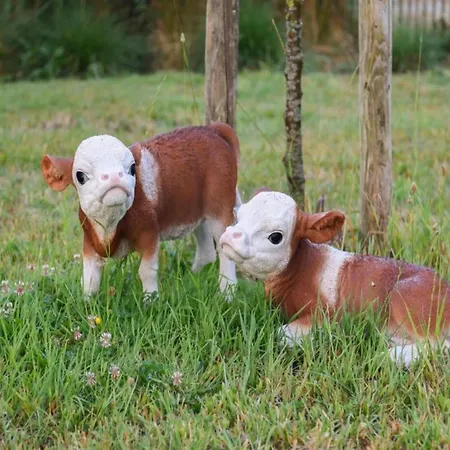 Lägenhet In By The *