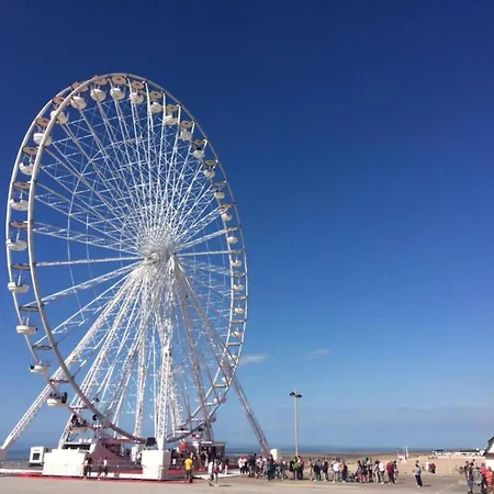 דירה In By The ניופורט