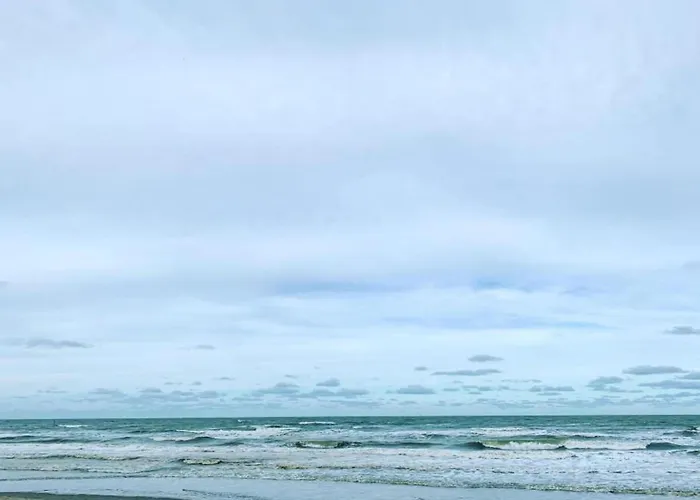 In By The Apartment *