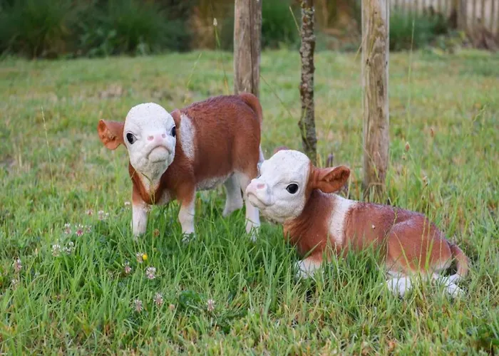 Apartment In By The *